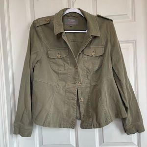 Womens jacket